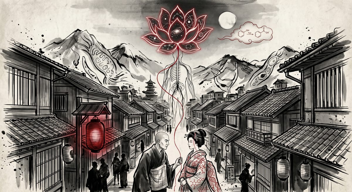 streets and brothels