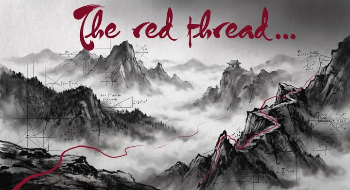 the red thread